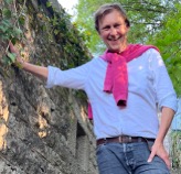 Porträt von Dr. Nikolaus Rauch